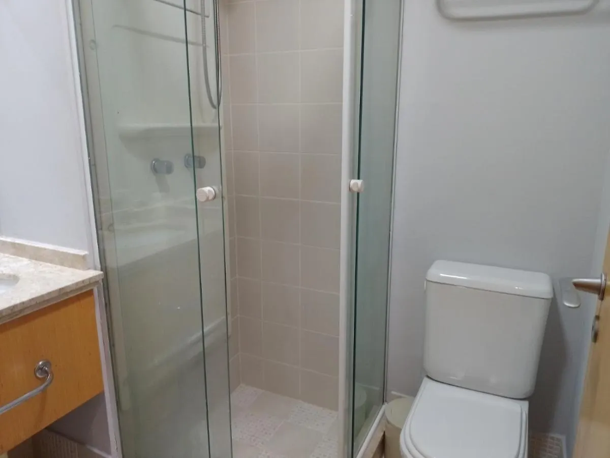 Flat Com 02 Suites No Jardins Sao Paulo Brazil