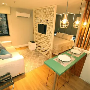 Apartamento Três De Julho Flats - Jardins