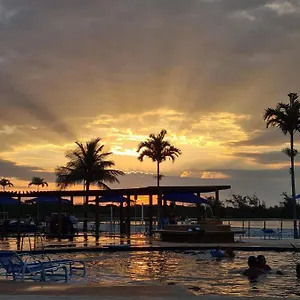 Golden - Um Pedaço Do Paraíso Em - 203 , Arraial do Cabo Brasil