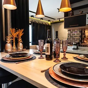 Apartamento Ms906 Aconchegante Na Bela Vista Com Vaga