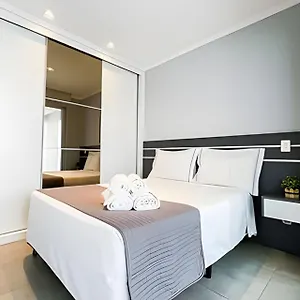 Apartamento Multihouse - Moderno No Brooklin Iii