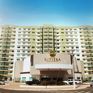 Riviera Thermas Park - Via Lacqua , Caldas Novas Brasil